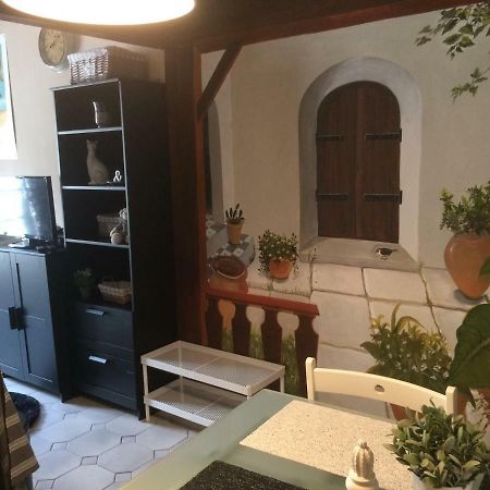 Nostradamus Appartement Saint-Rémy-de-Provence Buitenkant foto