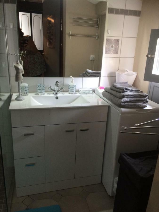 Nostradamus Appartement Saint-Rémy-de-Provence Buitenkant foto
