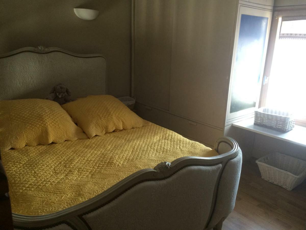 Nostradamus Appartement Saint-Rémy-de-Provence Buitenkant foto