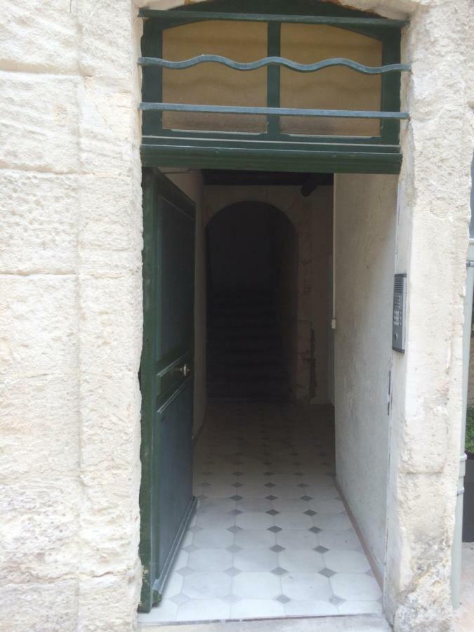 Nostradamus Appartement Saint-Rémy-de-Provence Buitenkant foto